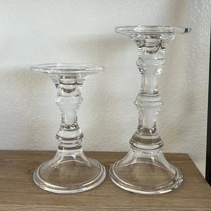 Candle Holder Set 🕯️